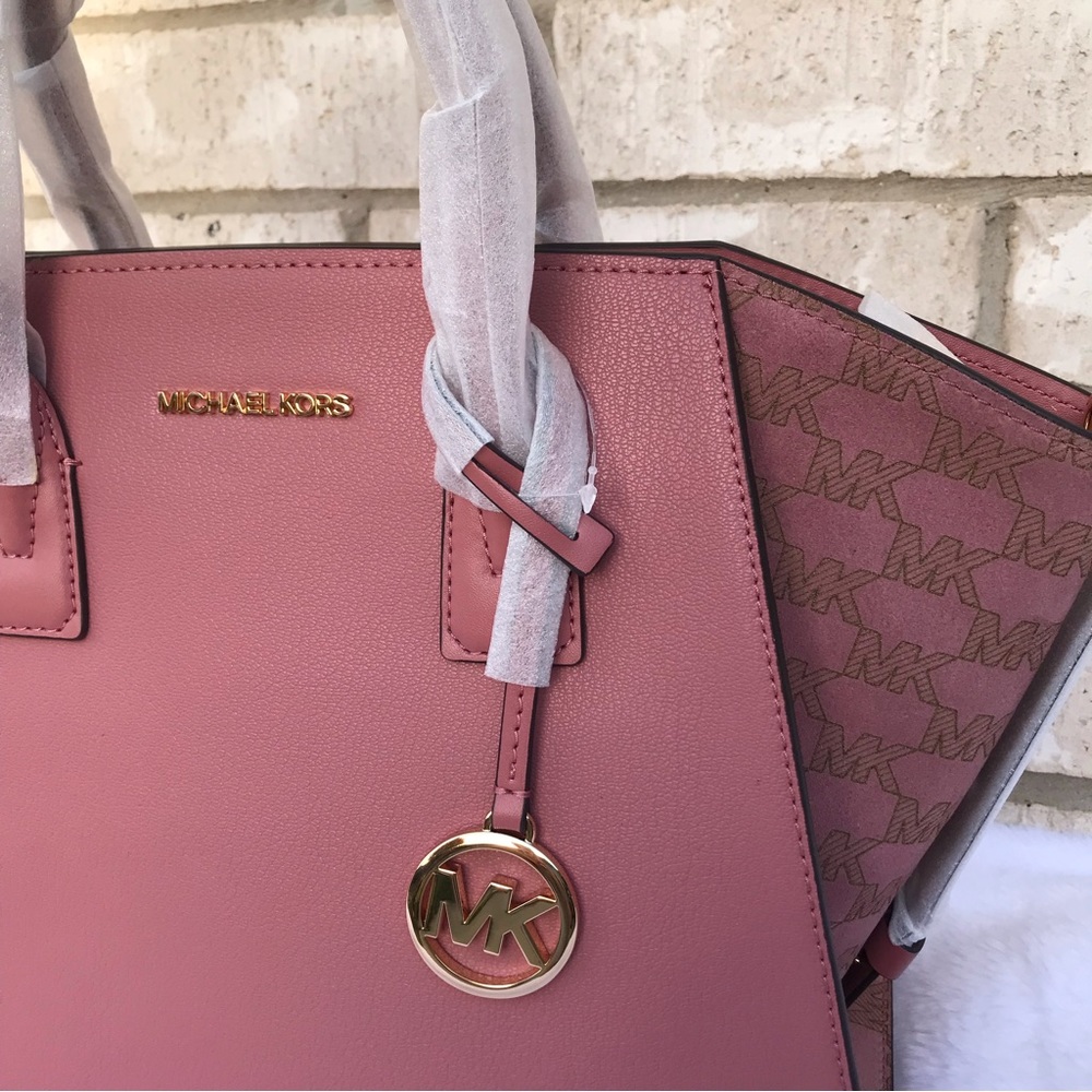 Michael Kors Purse - Picture 3 of 11